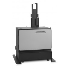 HP Officejet Enterprise Printer Cabinet and Stand